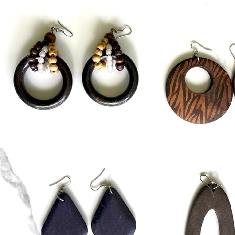 Earring Bundle - Picture 3 of 6